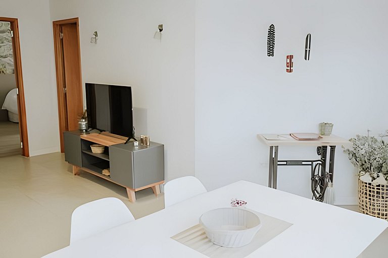 Nona Kate. Apartamentos premium y céntricos. 3B