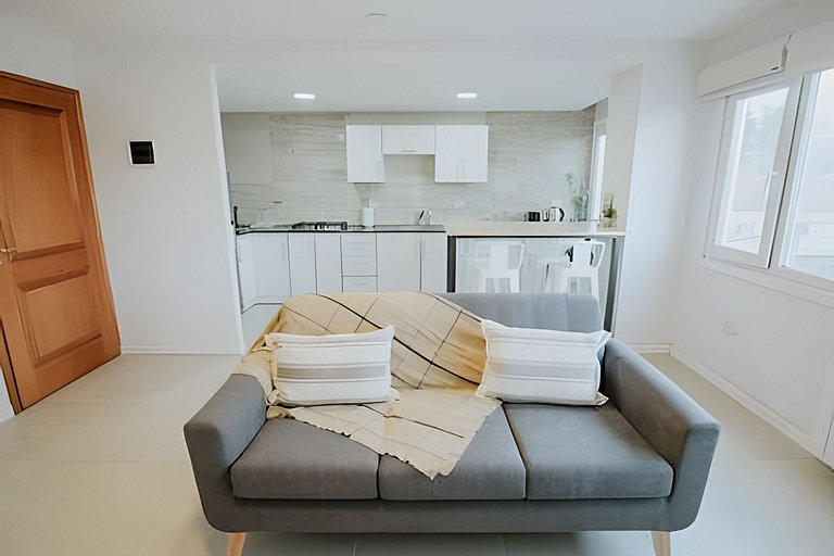 Nona Kate, apartamentos premium y céntricos. 1A