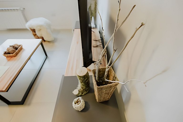Nona Kate, apartamentos premium y céntricos. 3A