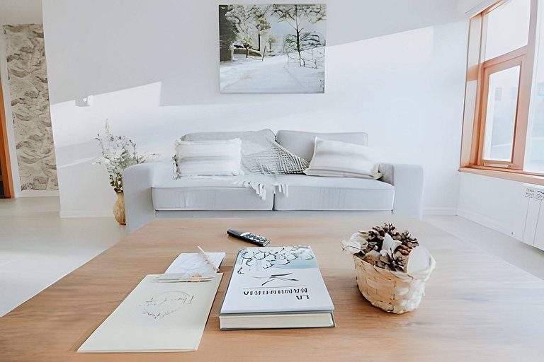 Nona Kate, premium and centrally located apartments. 2C