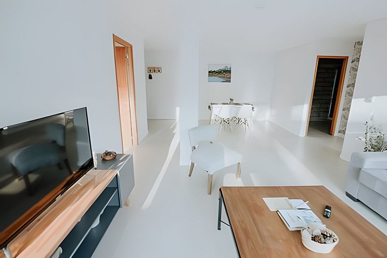 Nona Kate. Apartamentos premium y céntricos. 2C