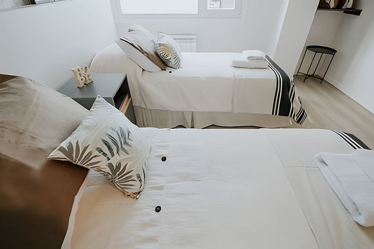 Nona Kate, apartamentos premium y céntricos. 3A