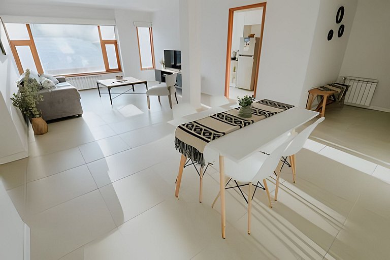 Nona Kate. Apartamentos premium y céntricos. 2C