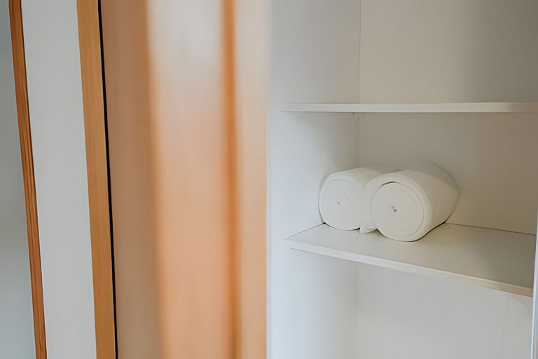 Nona Kate. Apartamentos premium y céntricos. 2B