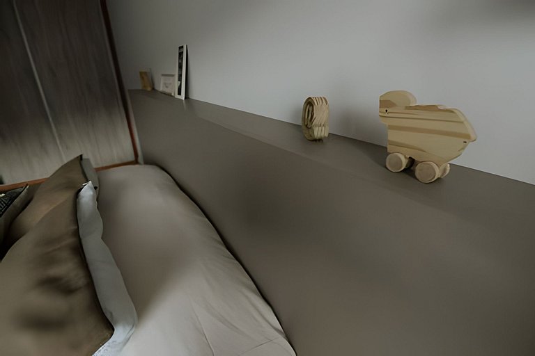 Nona Kate. Apartamentos premium y céntricos. 2C