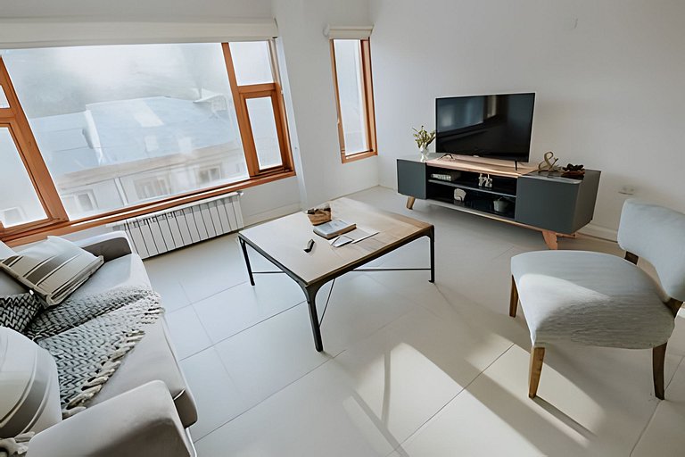 Nona Kate. Apartamentos premium y céntricos. 2C
