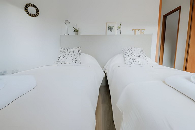 Nona Kate. Apartamentos. 1B