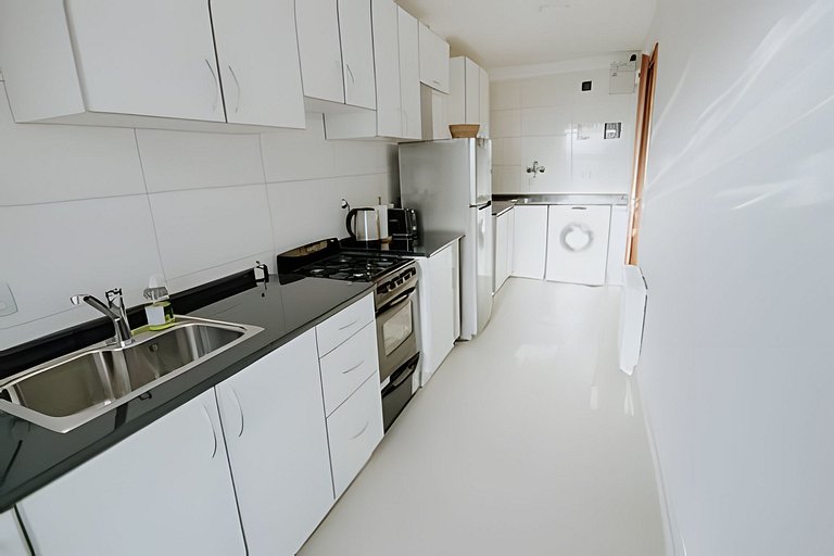 Nona Kate. Apartamentos premium y céntricos. 2C
