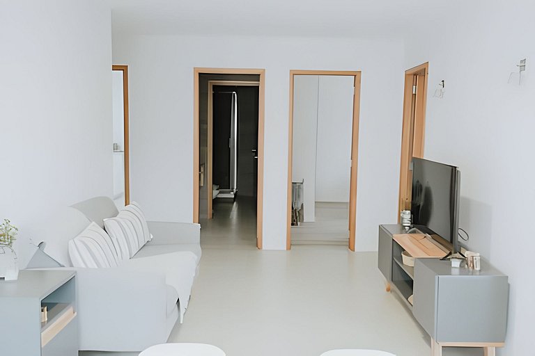 Nona Kate. Apartamentos. 1B
