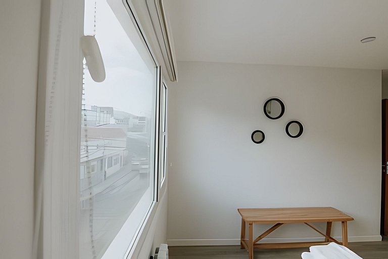 Nona Kate. Apartamentos premium y céntricos. 3B