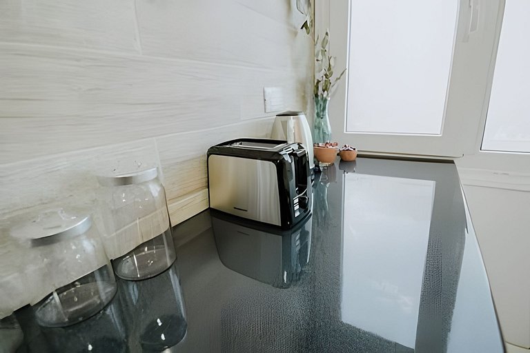 Nona Kate, apartamentos premium y céntricos. 1A