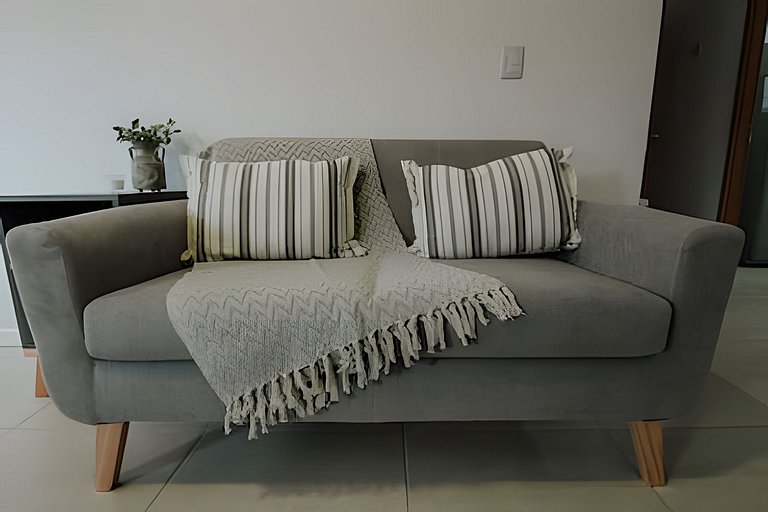 Nona Kate. Apartamentos. 1B