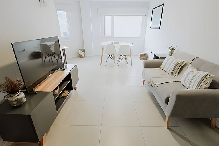 Nona Kate. Apartamentos premium y céntricos. 3B