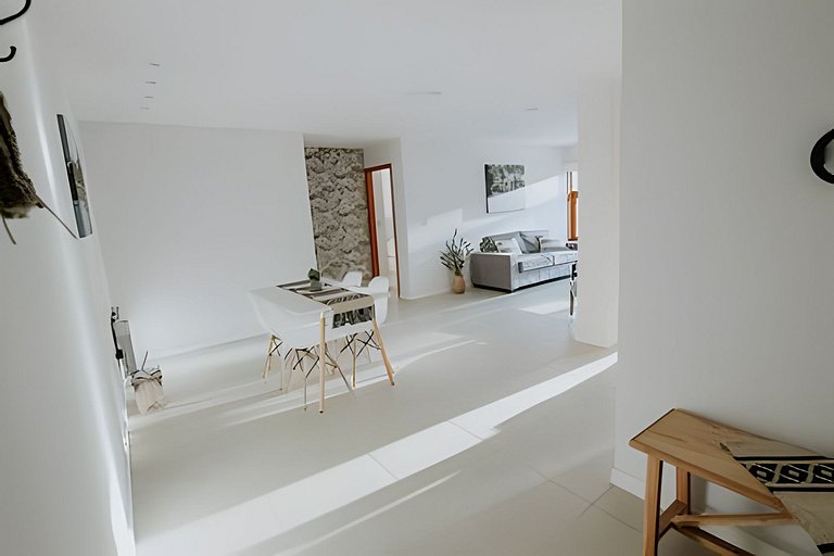 Nona Kate. Apartamentos premium y céntricos. 2C