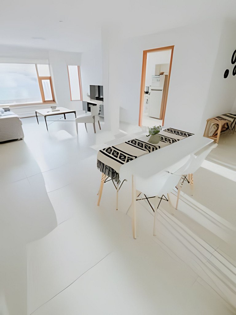 Nona Kate. Apartamentos premium y céntricos. 2C