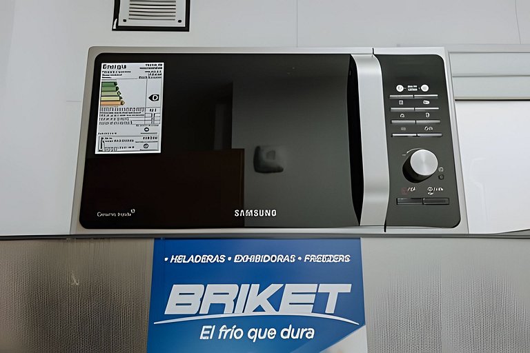 Nona Kate. Apartamentos premium y céntricos. 2B