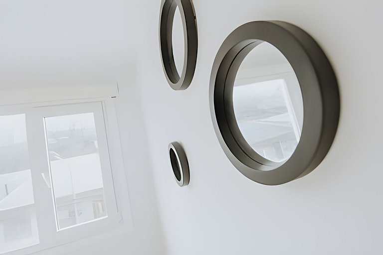 Nona Kate. Apartamentos. 1B