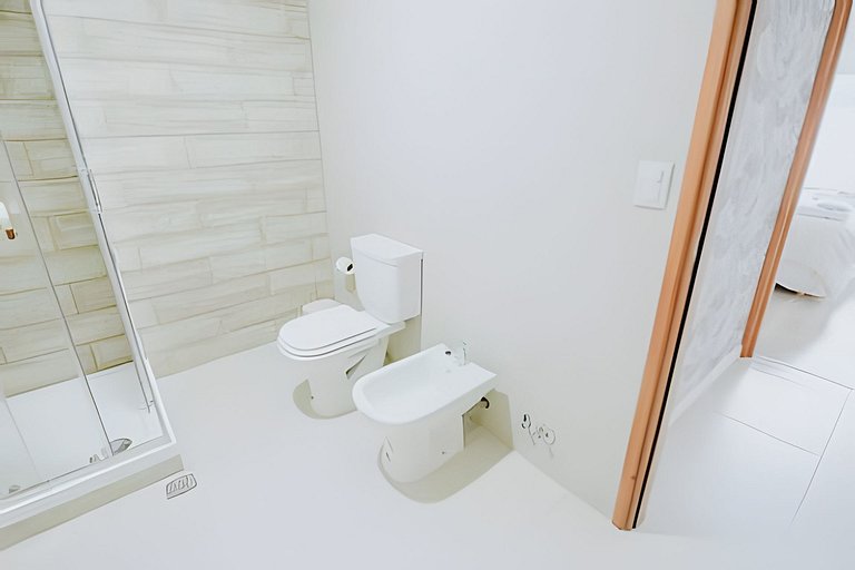 Nona Kate. Apartamentos premium y céntricos. 2C