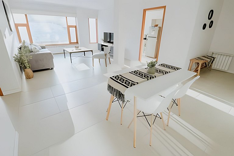 Nona Kate. Apartamentos premium y céntricos. 2C