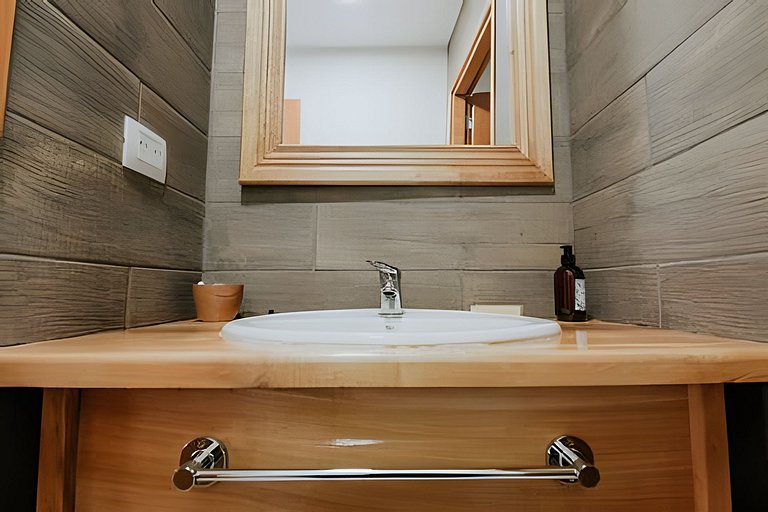 Nona Kate. Apartamentos. 1B