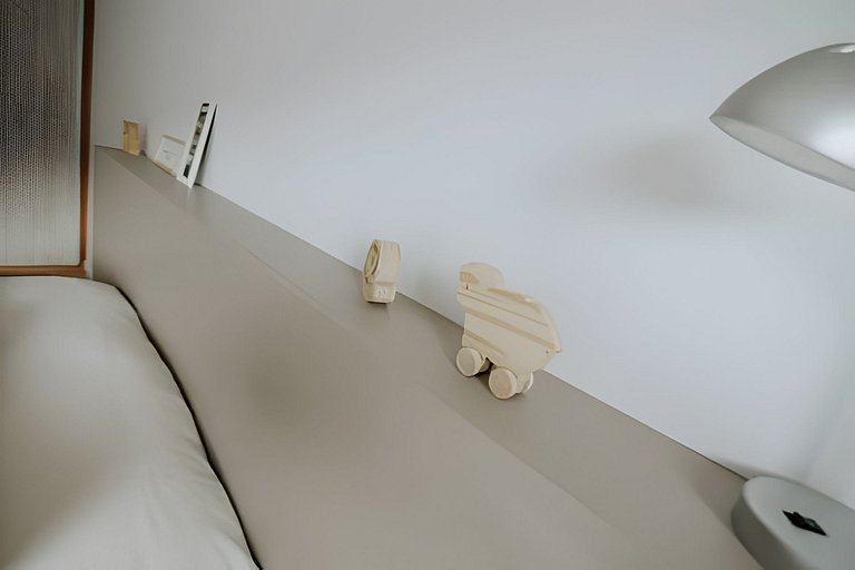 Nona Kate. Apartamentos premium y céntricos. 2C
