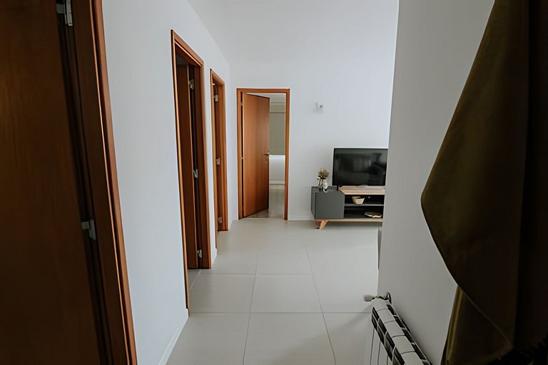 Nona Kate. Apartamentos premium y céntricos. 3B