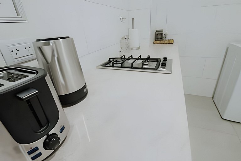 Nona Kate. Apartamentos. 1B