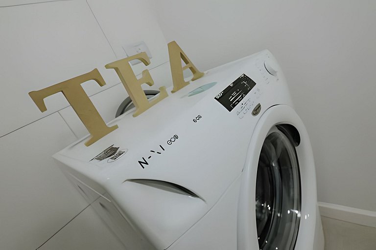 Nona Kate. Apartamentos premium y céntricos. 3B