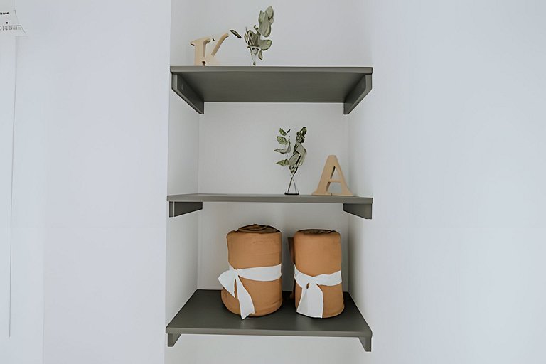 Nona Kate 1A – conforto no centro da cidade