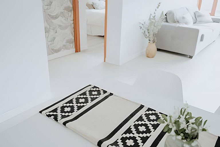 Nona Kate. Apartamentos premium y céntricos. 2C