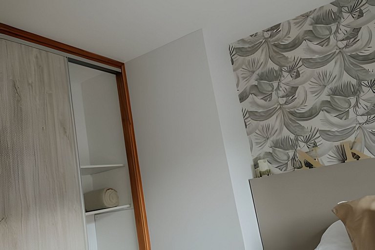 Nona Kate. Apartamentos premium y céntricos. 3B