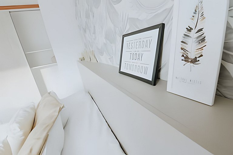 Nona Kate. Apartamentos. 1B