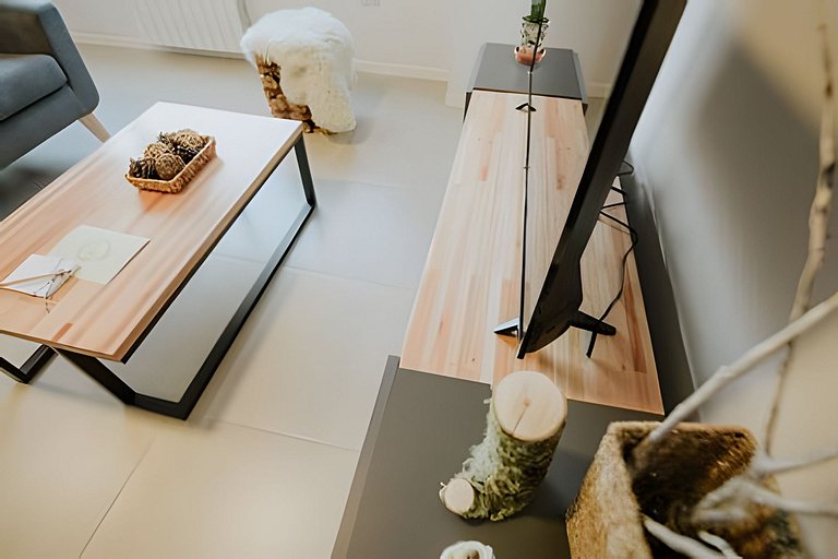 Nona Kate, apartamentos premium y céntricos. 1A