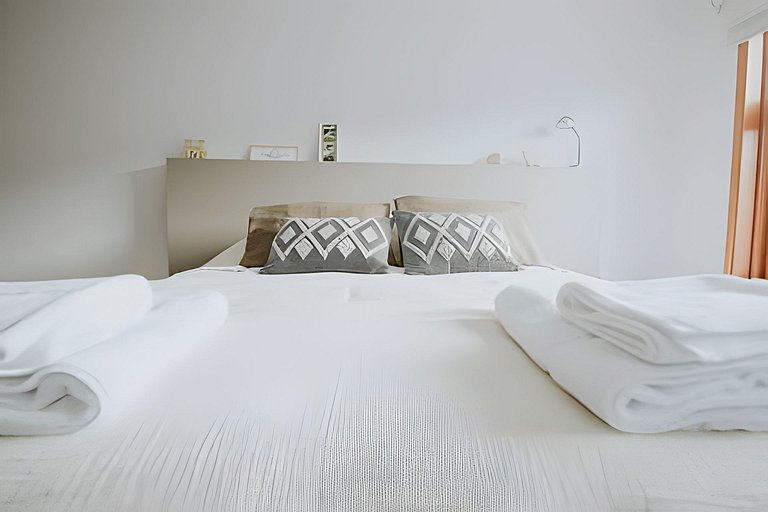 Nona Kate, premium and centrally located apartments. 2C