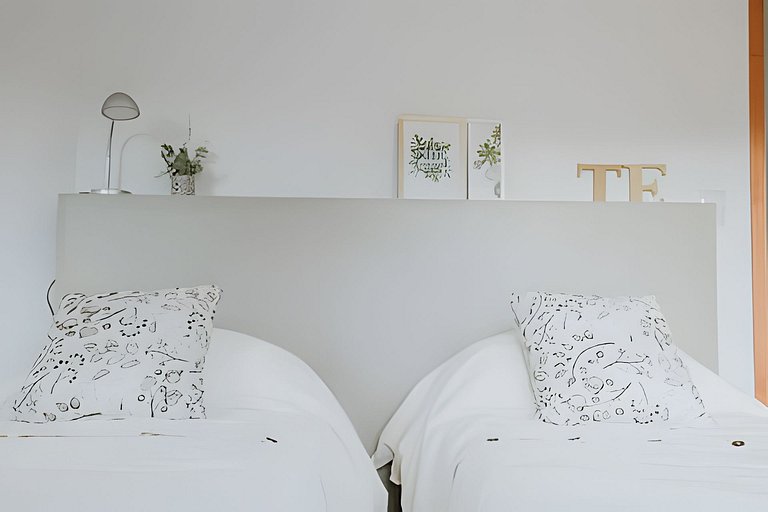 Nona Kate. Apartamentos. 1B