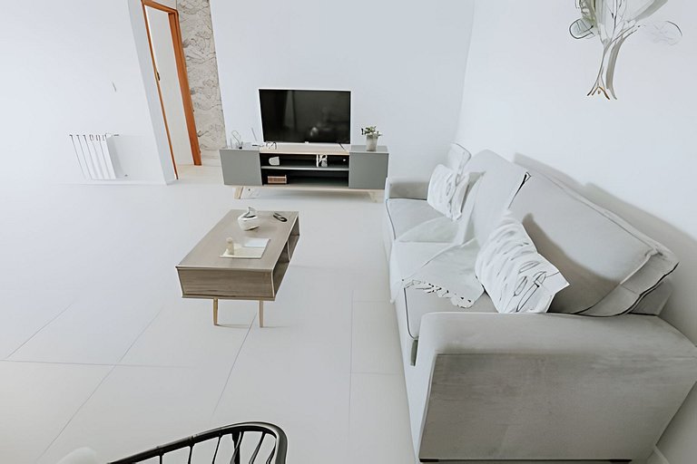Nona Kate. Apartamentos premium y céntricos. 2D