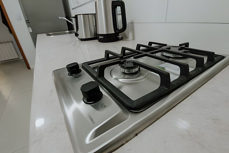 Nona Kate. Apartamentos. 1B