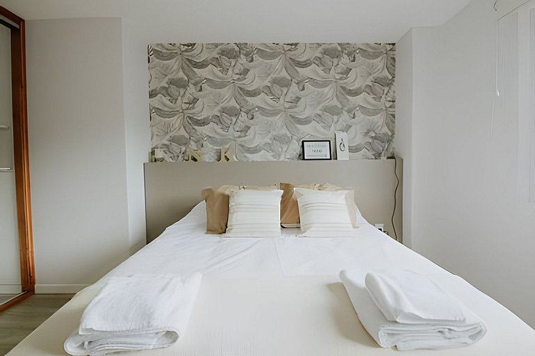Nona Kate, premium and centrally located apartments. 2B