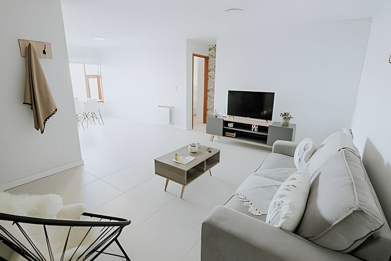 Nona Kate. Apartamentos premium y céntricos. 2D