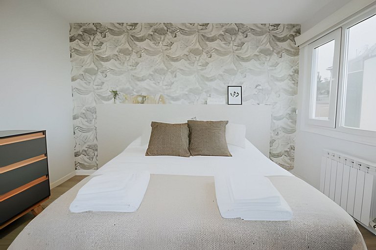 Nona Kate, apartamentos premium y céntricos. 1A