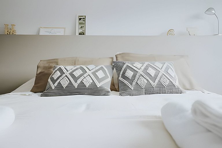 Nona Kate, premium and centrally located apartments. 2C