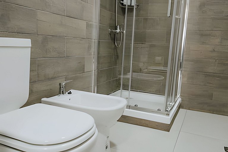 Nona Kate. Apartamentos premium y céntricos. 3B