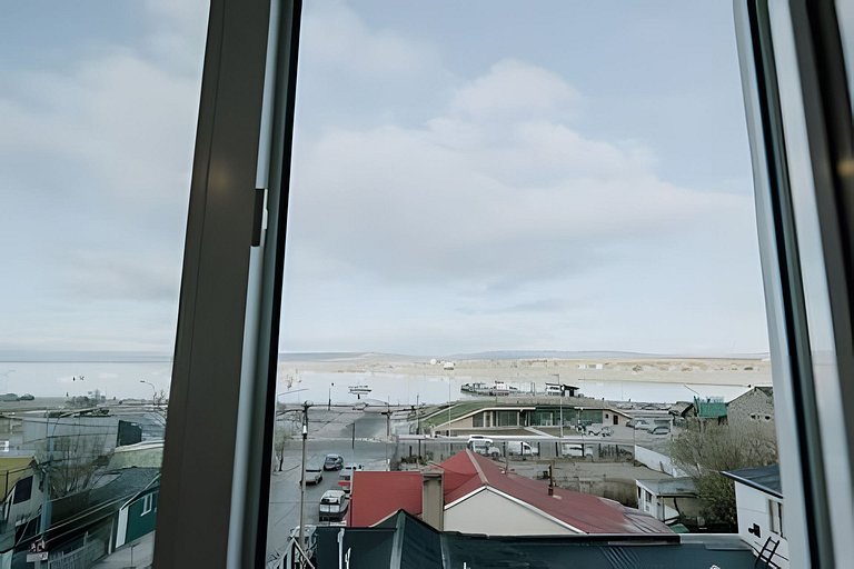 Nona Kate 1A – conforto no centro da cidade