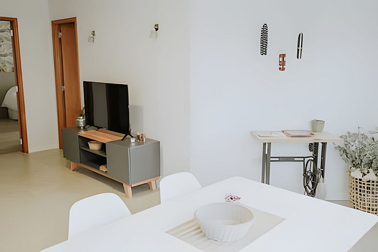 Nona Kate. Apartamentos. 1B