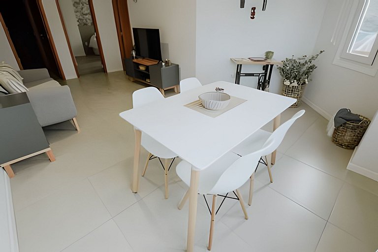 Nona Kate. Apartamentos premium y céntricos. 3B