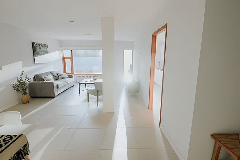 Nona Kate. Apartamentos premium y céntricos. 2C