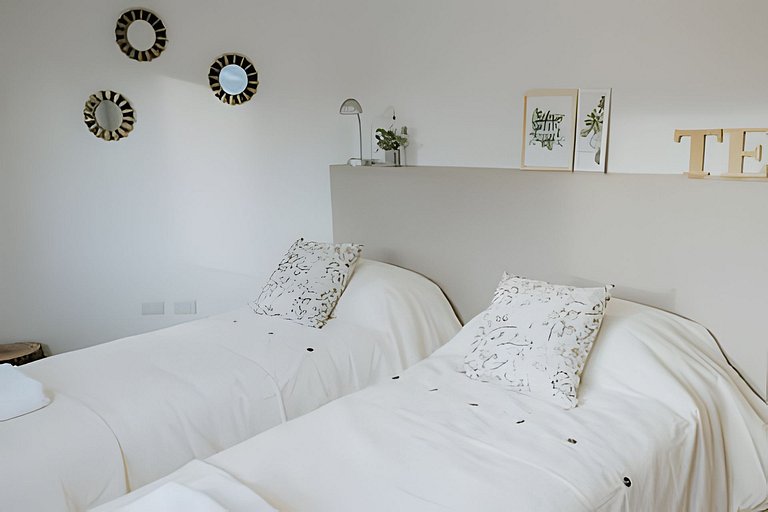 Nona Kate. Apartamentos. 1B