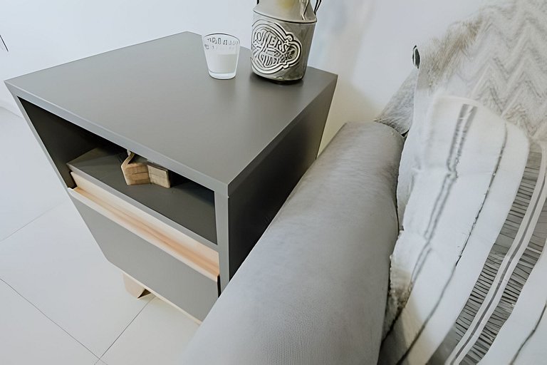 Nona Kate. Apartamentos premium y céntricos. 3B