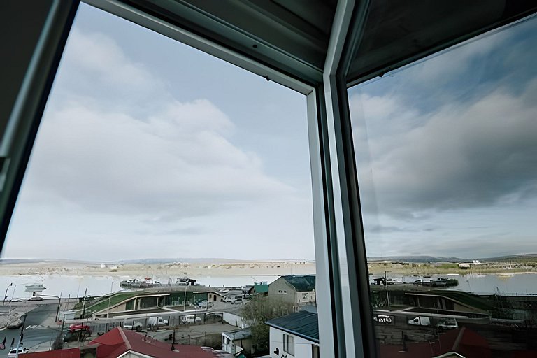 Nona Kate 1A – conforto no centro da cidade