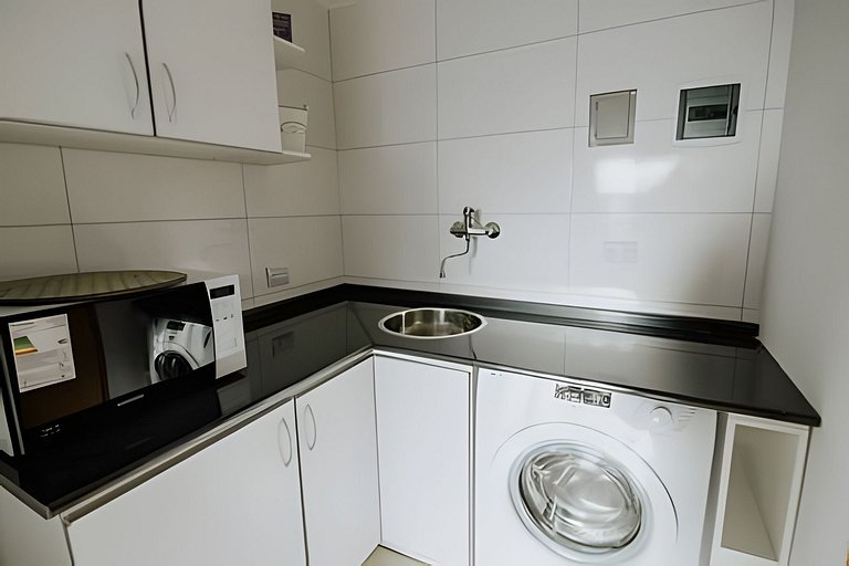 Nona Kate. Apartamentos premium y céntricos. 2C
